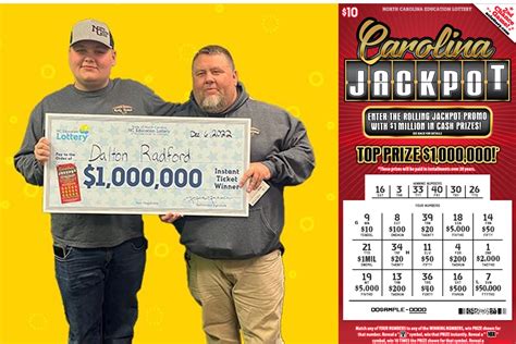 nc lottery post